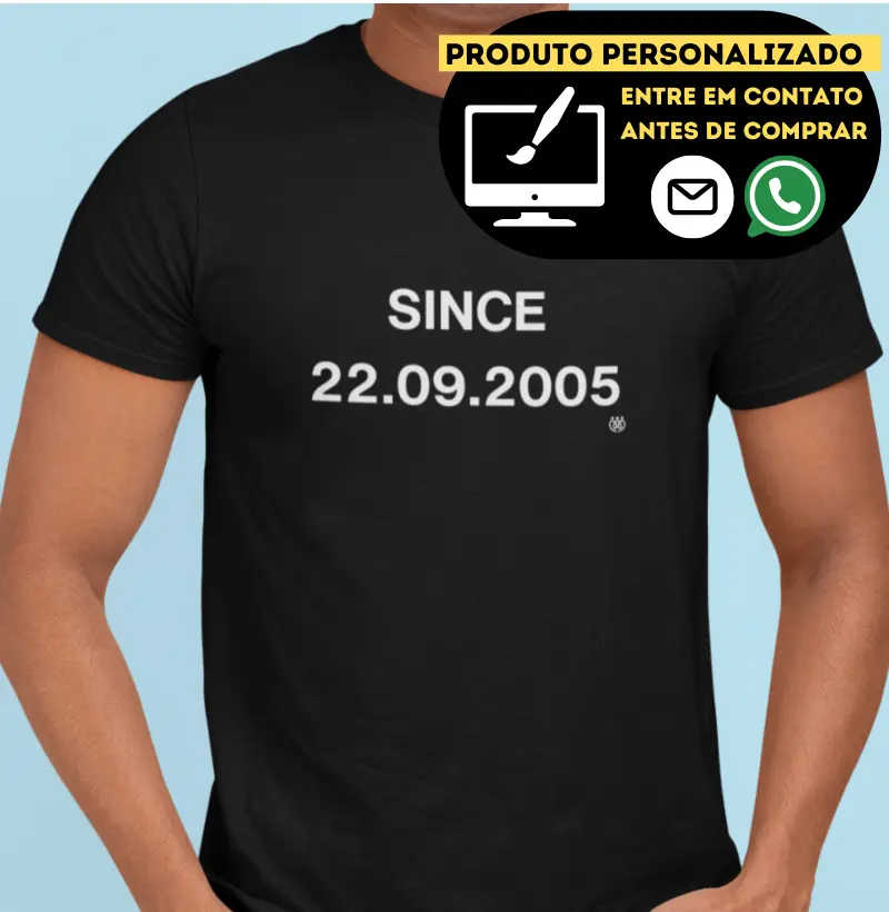 Since Date