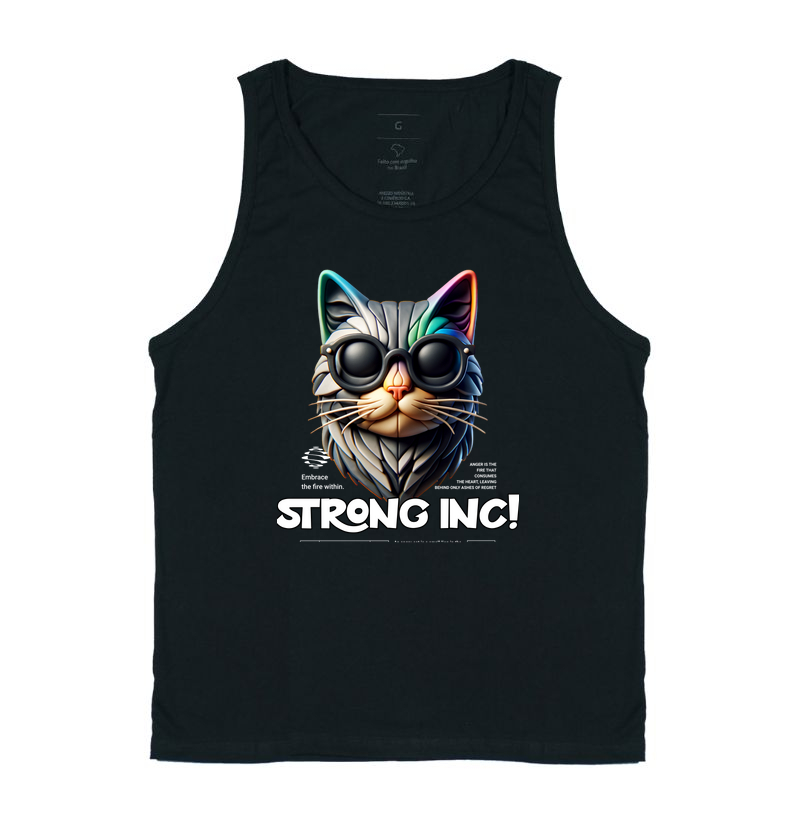 Strong Style