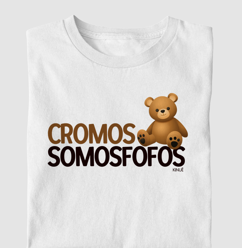 Infantil - Cromossomos fofos