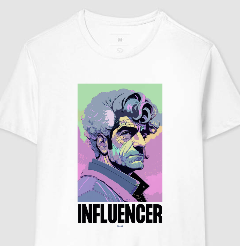 Jacques Lacan INFLUENCER (Psicanálise)