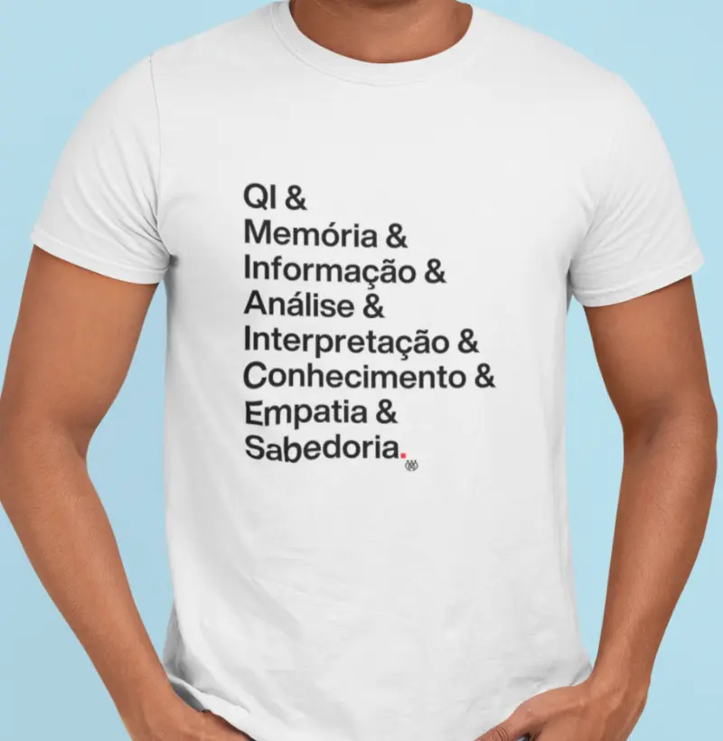QI & Sabedoria