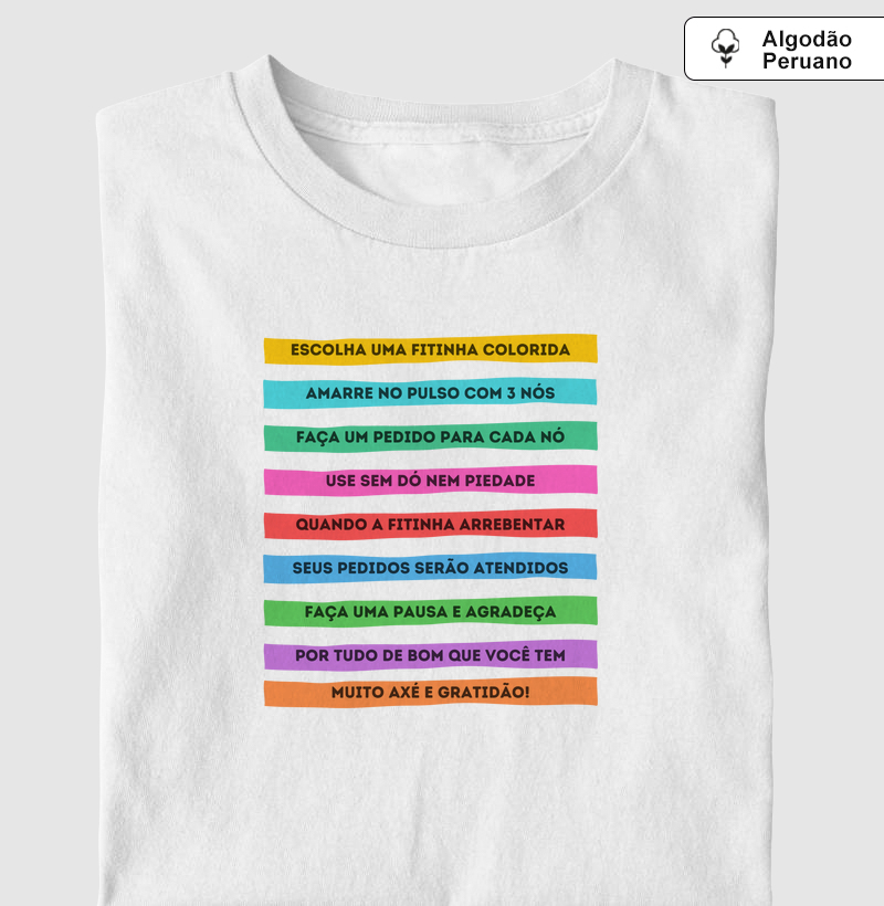 Fitinhas do Senhor do Bonfim