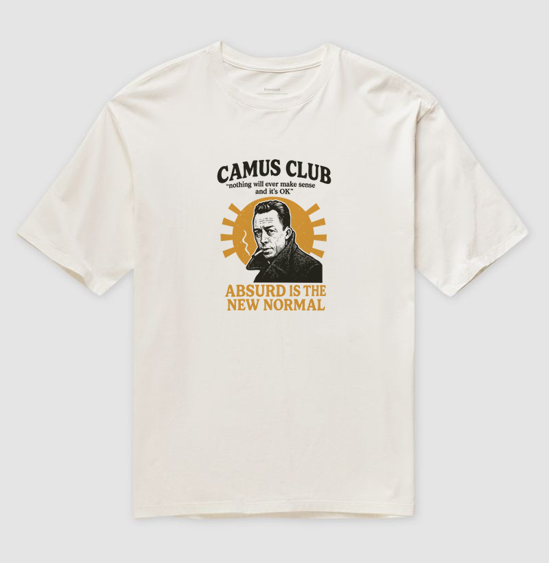 Camus Club