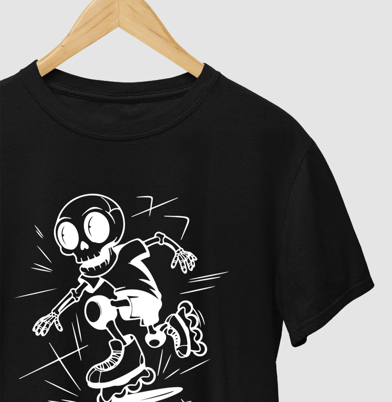 Esqueleto no Inline