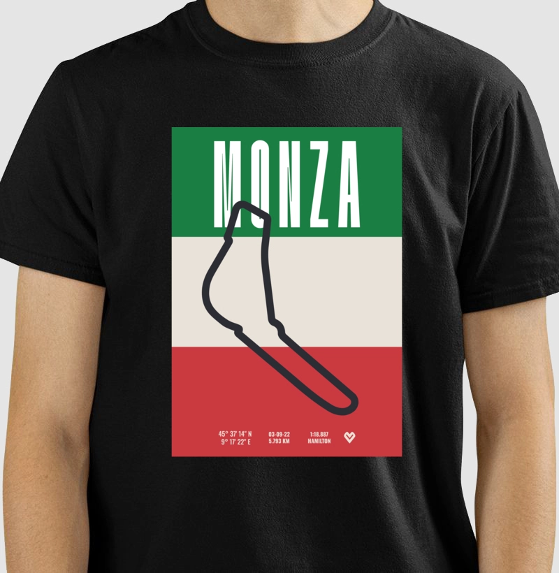Monza