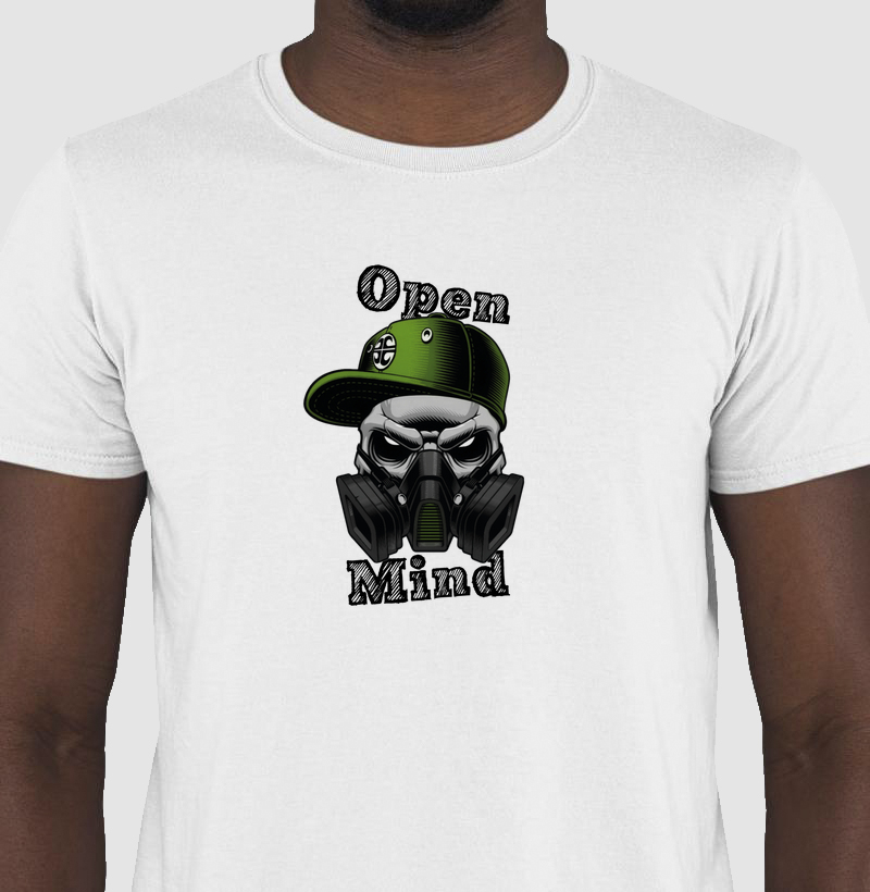 TOXIC SKULL