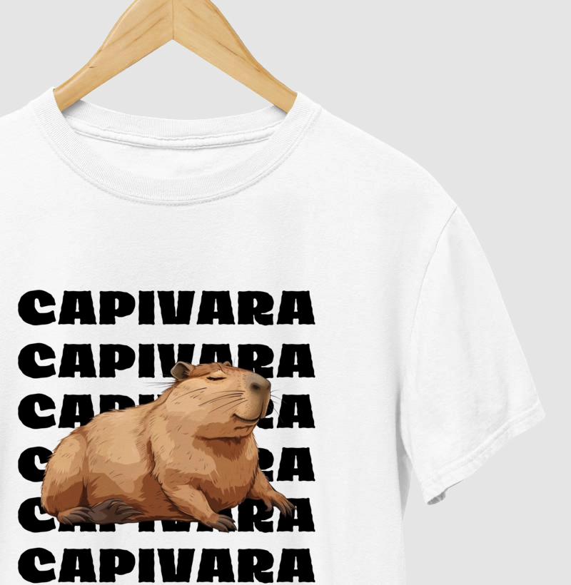 Capivara