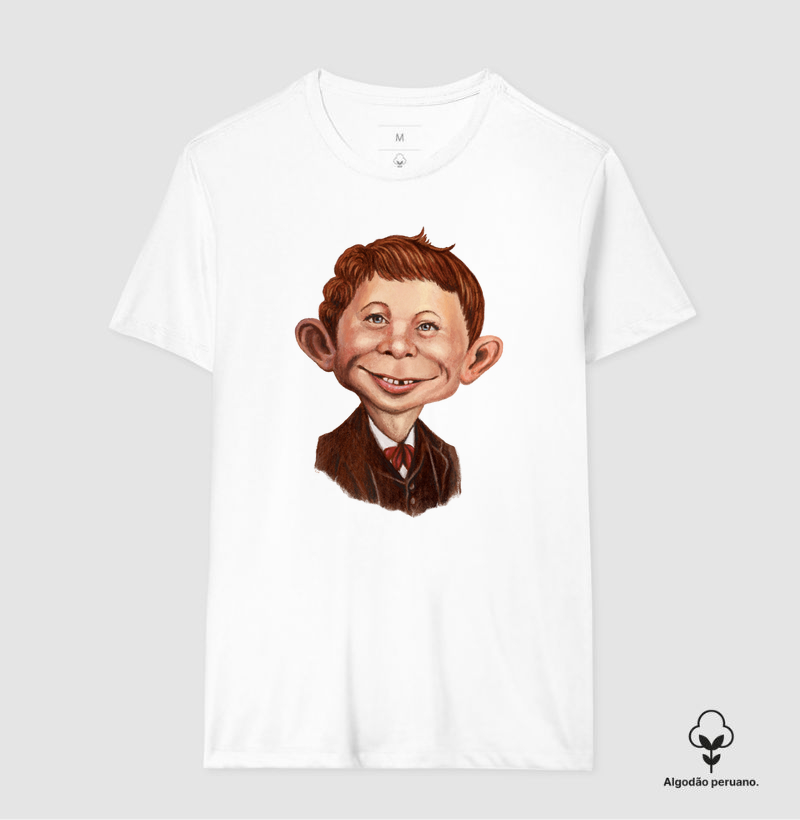 Camisa 0