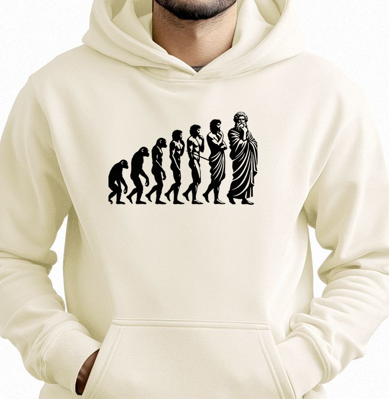 Evolução da Consciência