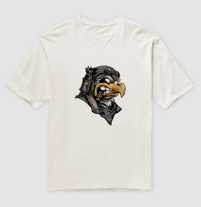 TACTICAL EAGLE/ Oversized