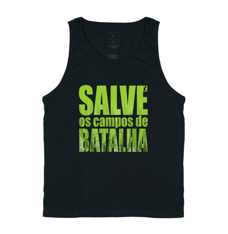 Ogum - Salve os campos de batalha - Cores (vermelho, marinho, verde)