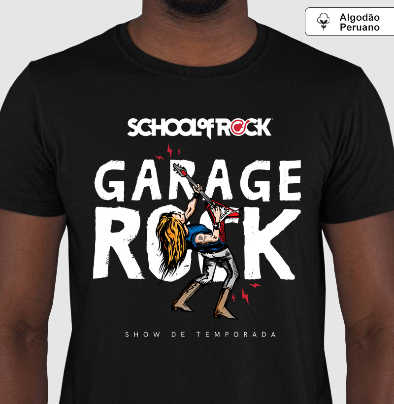 Garage Rock