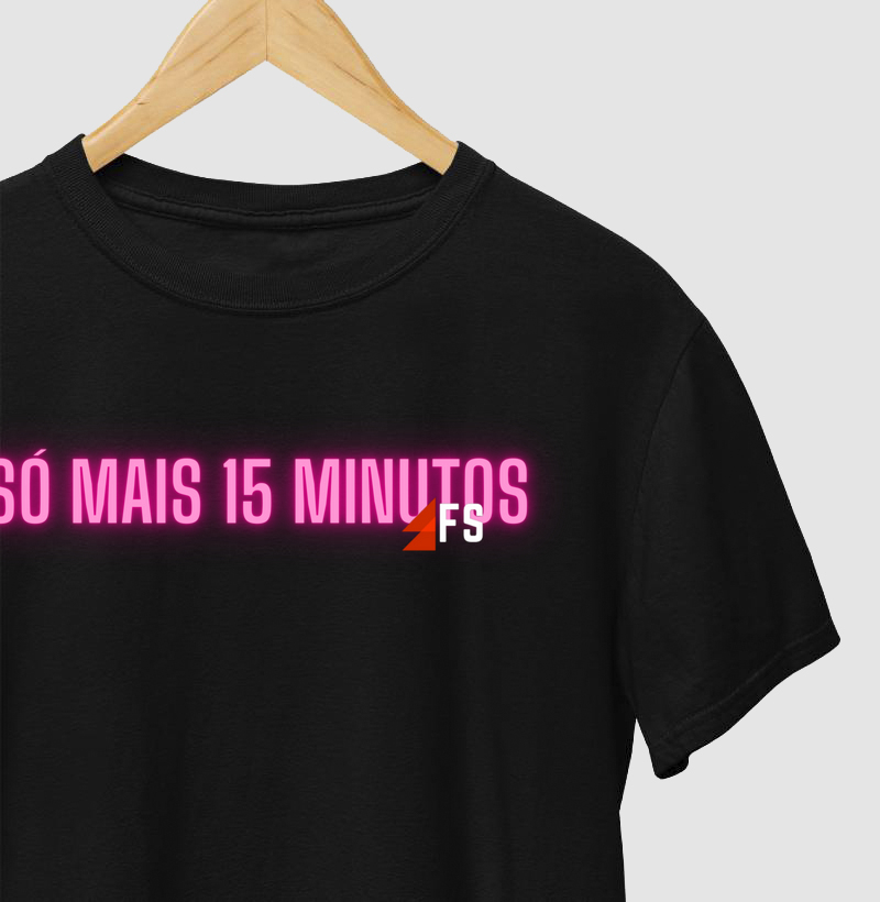 15 minutos 
