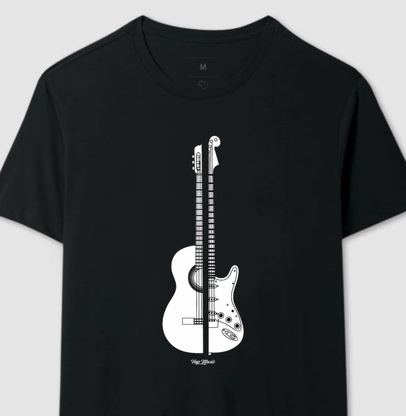 Violão&Guitarra