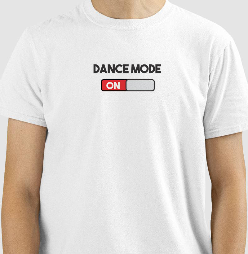 Mode On