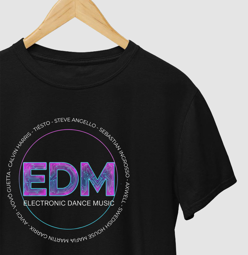 EDM