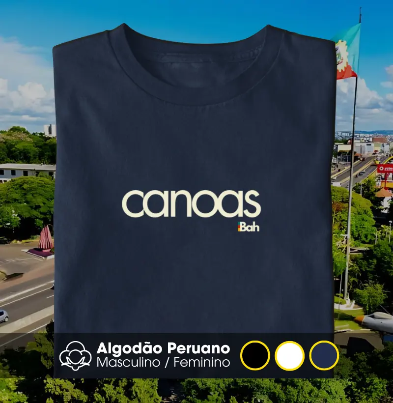 Canoas