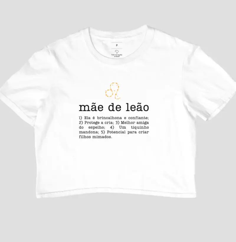 Mãe De Leão