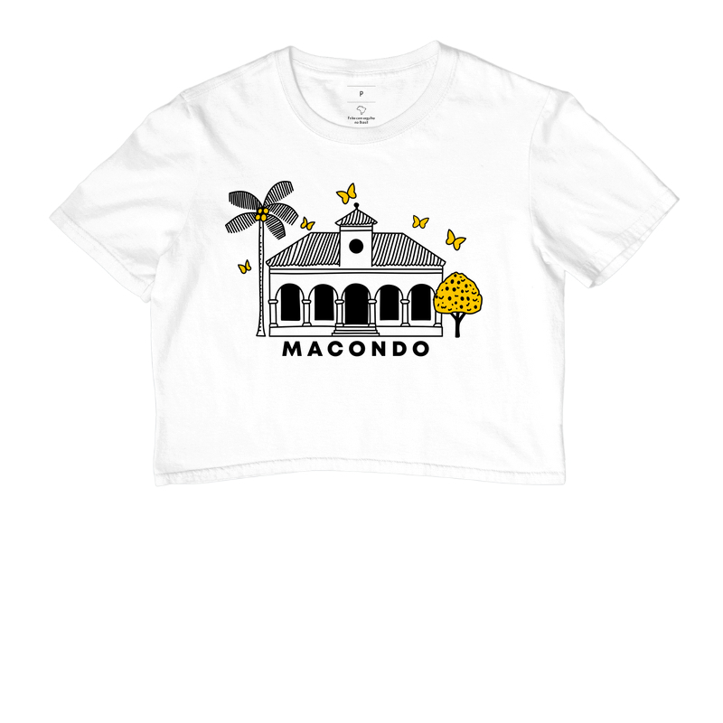Casa de Macondo
