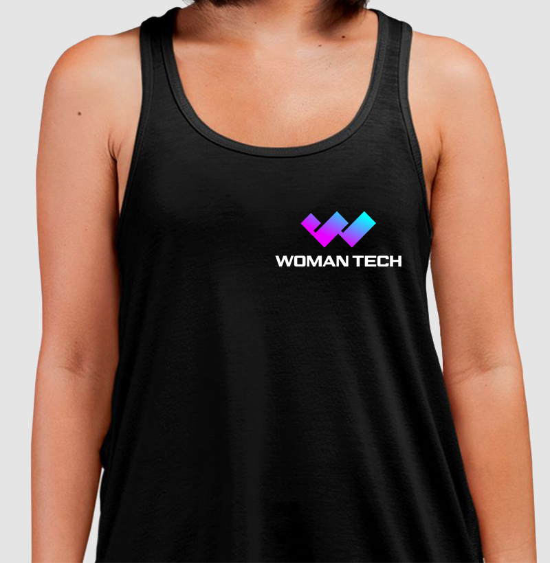 Woman Tech