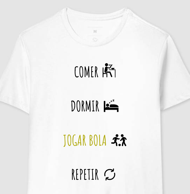 Rotina Dia a Dia 