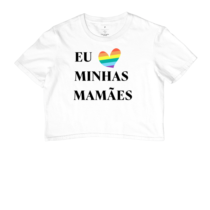 Duas mamães