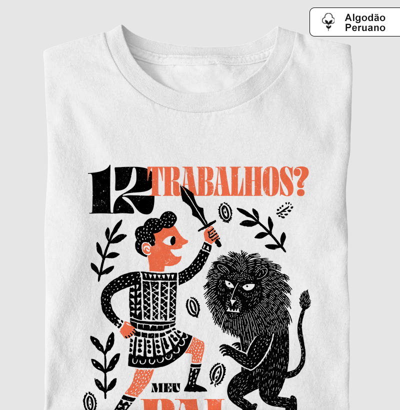 12 trabalhos