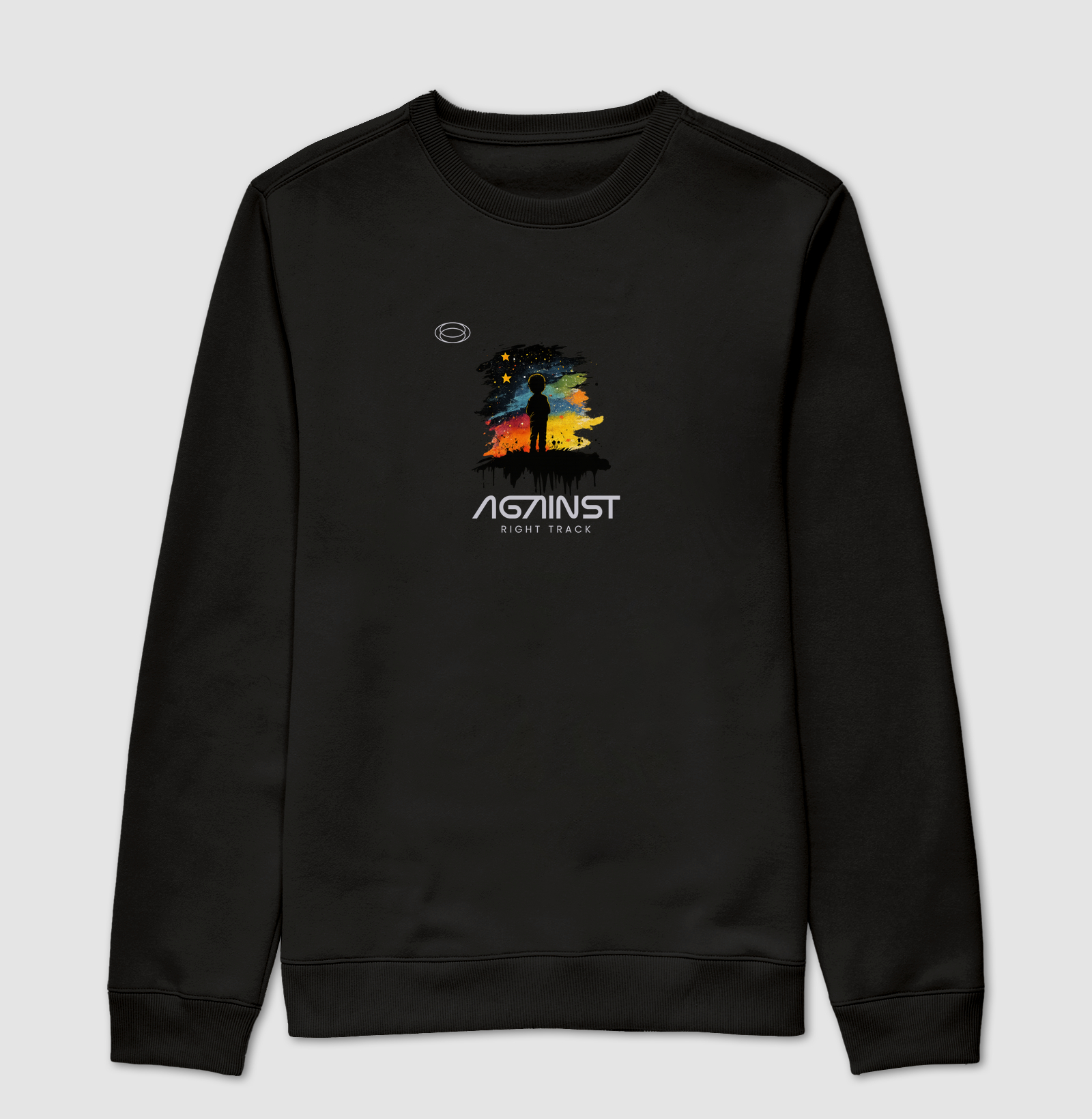 Camiseta Olhar de Menino