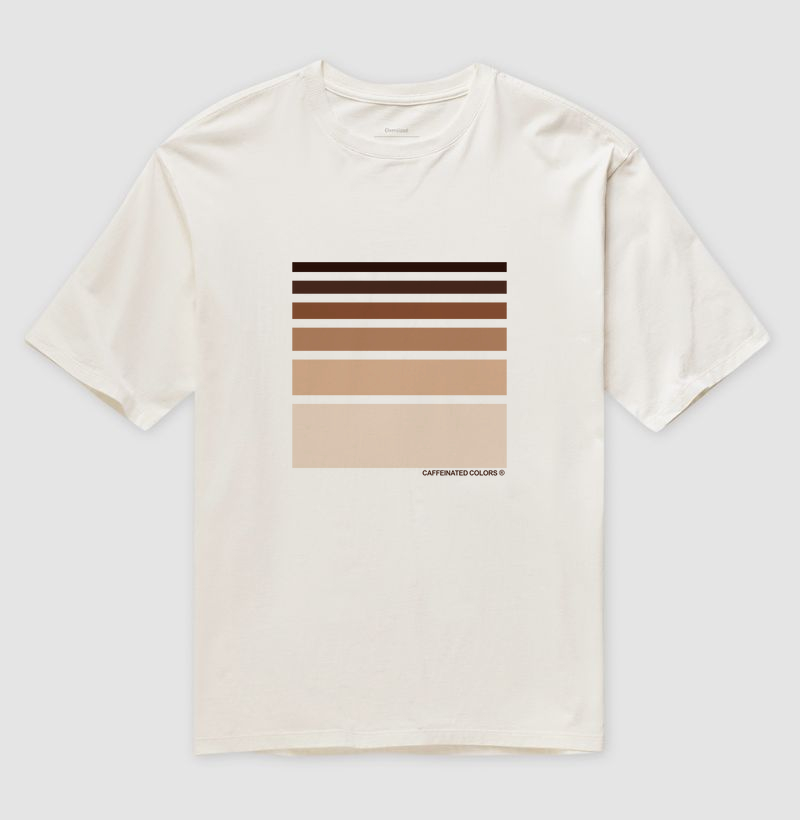Caffeinated Colors