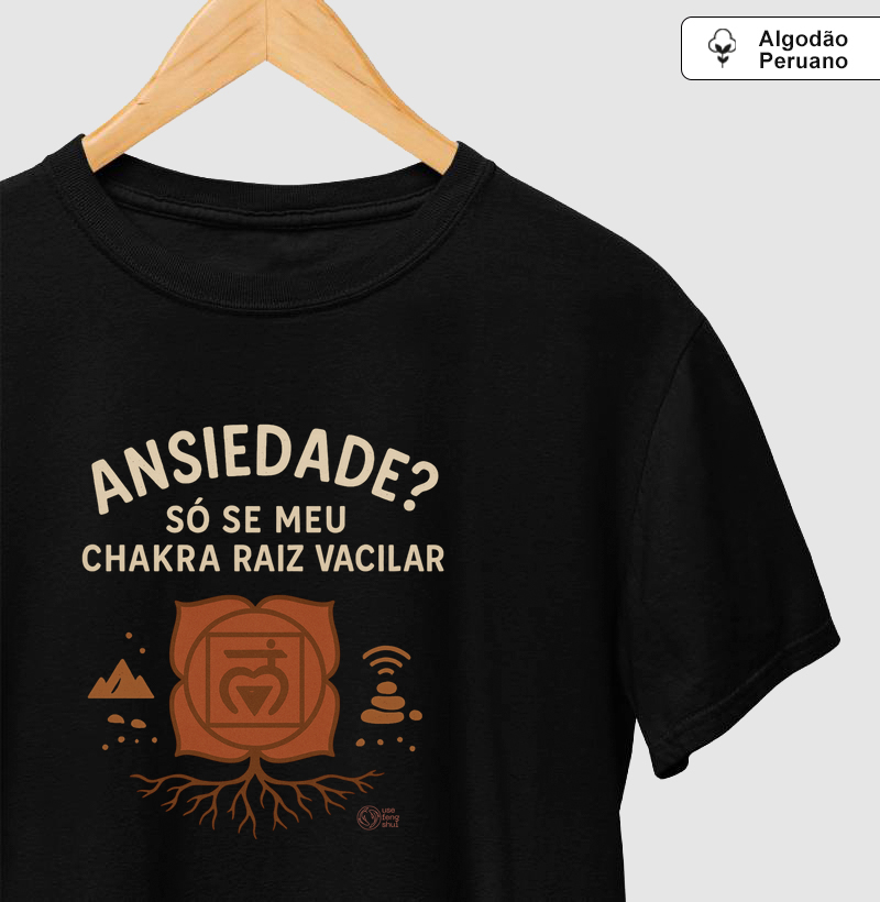 Chakra Raiz On