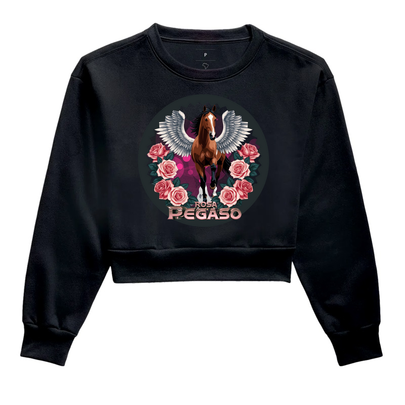 Rosa Pégaso - HAR02