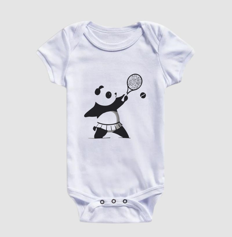 PANDA TENISTA