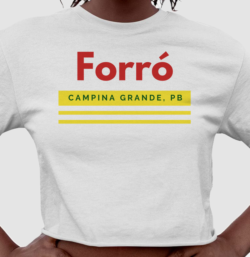 Forró em Campina Grande PB