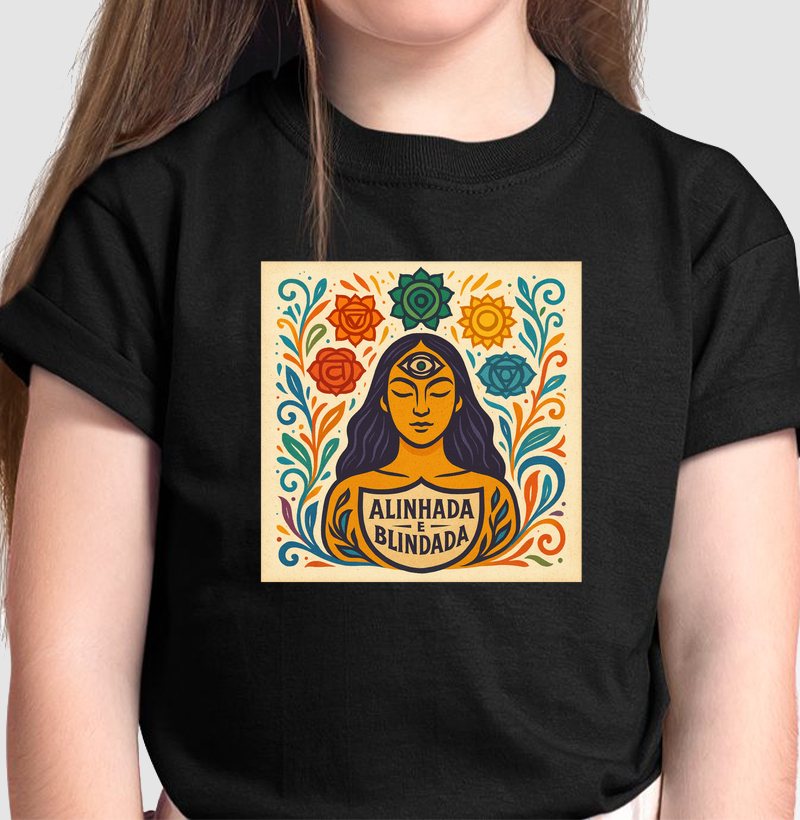Harmonia Feminina dos Chakras