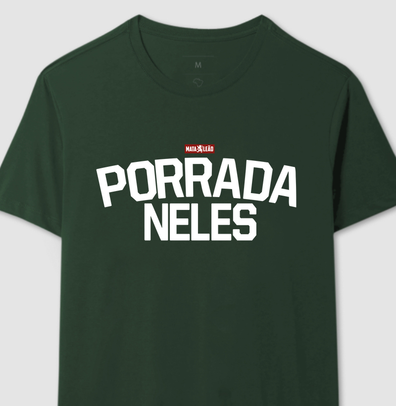 Porrada Neles