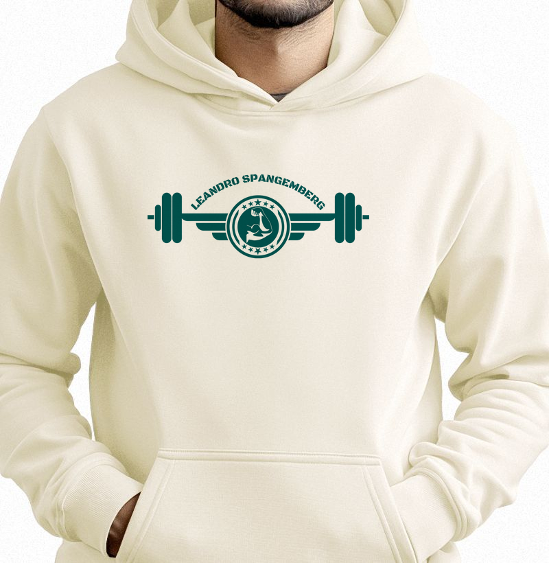 Halter Team Leandro
