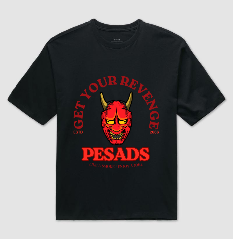 Desculpa recusada