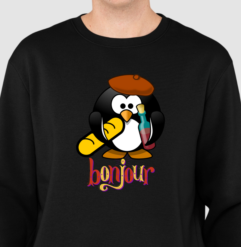 0600-Bonjour