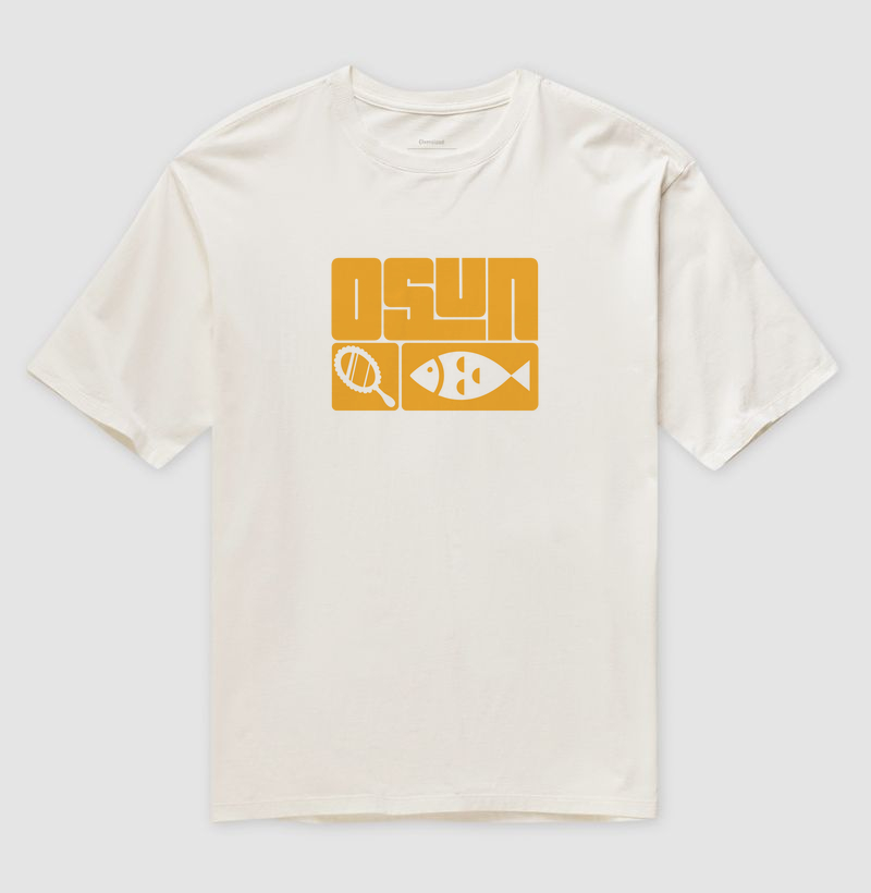 Oxum - Minimalist