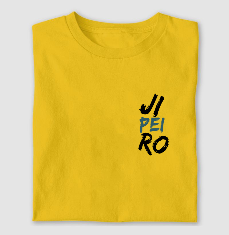Jipeiro no peito II