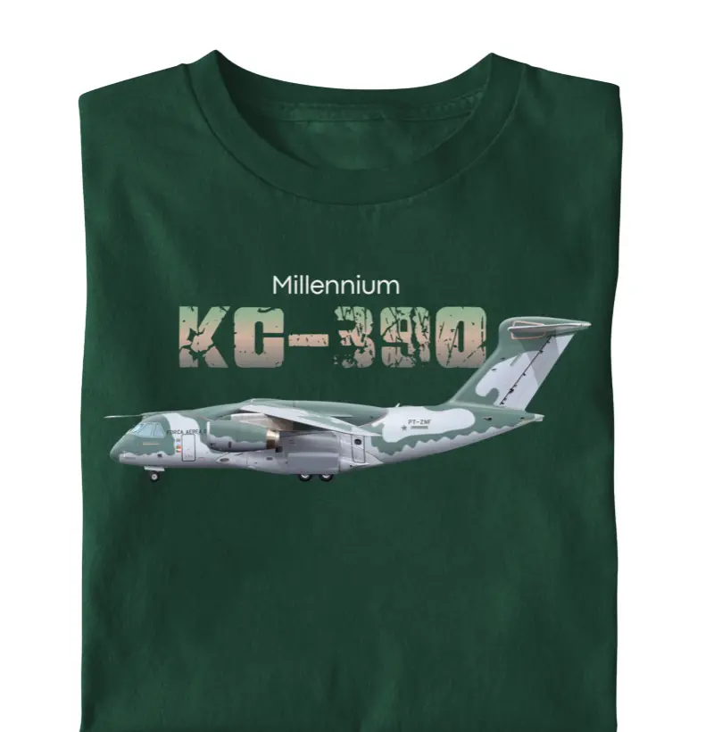 KC-390