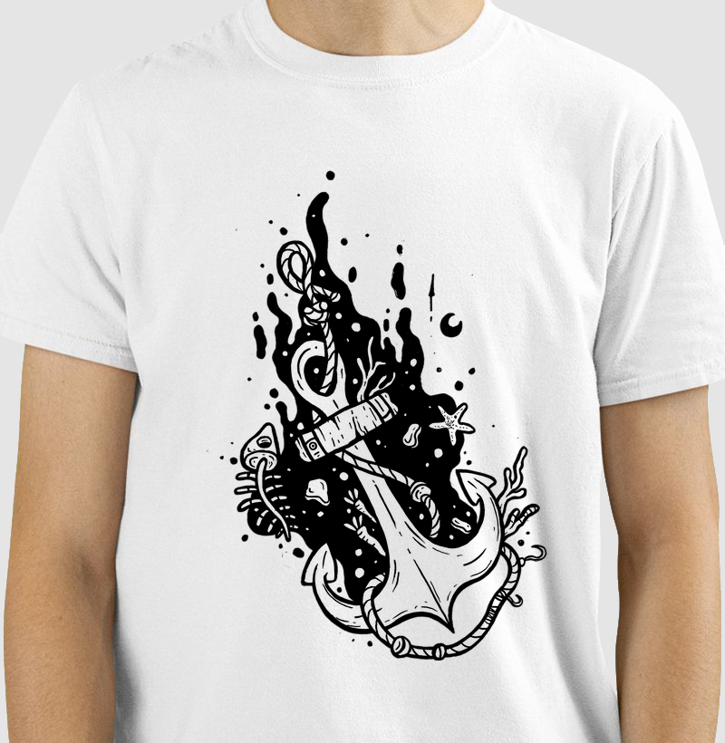 Pirate anchor