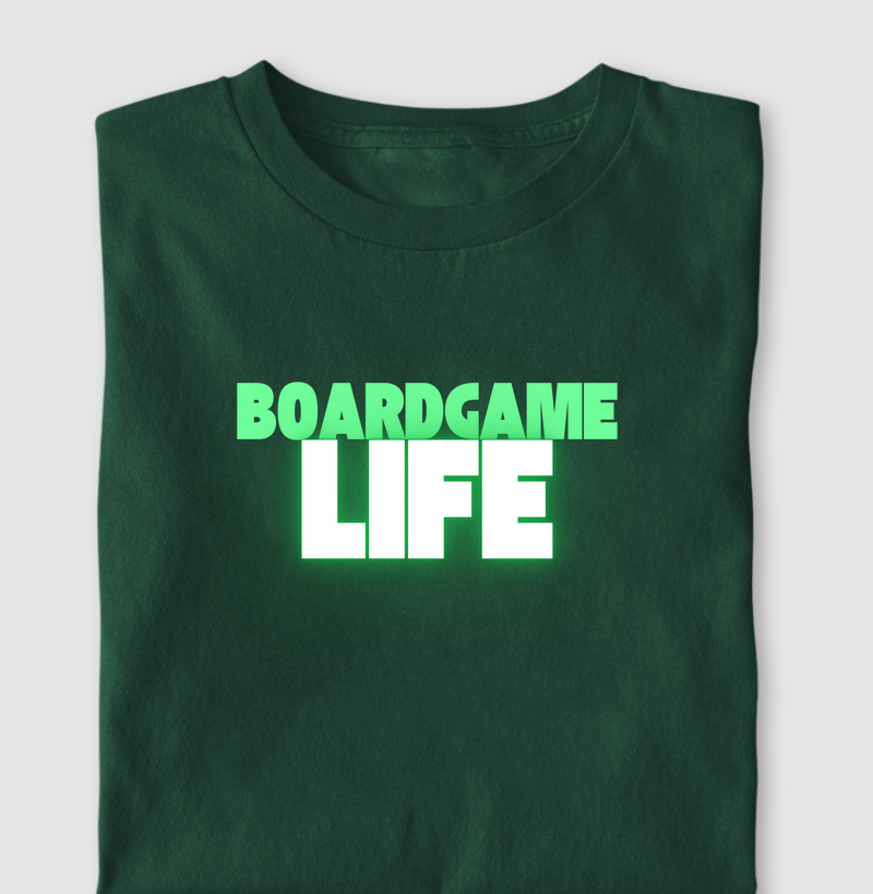 Boardgame life