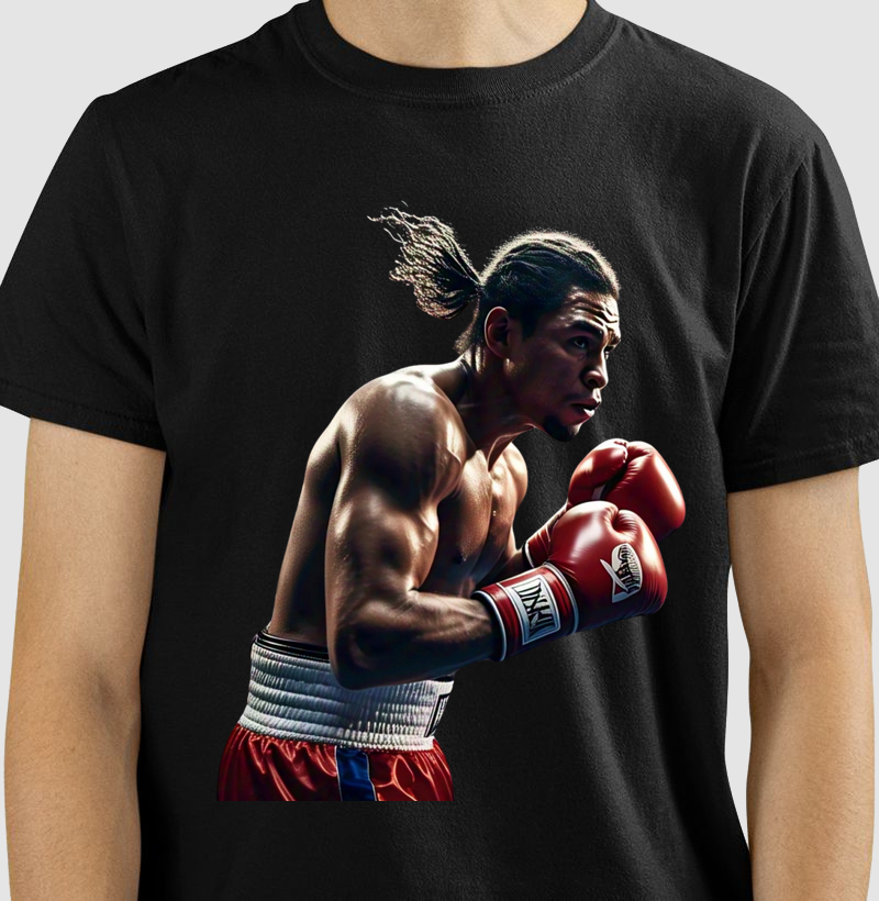 BOXEADOR