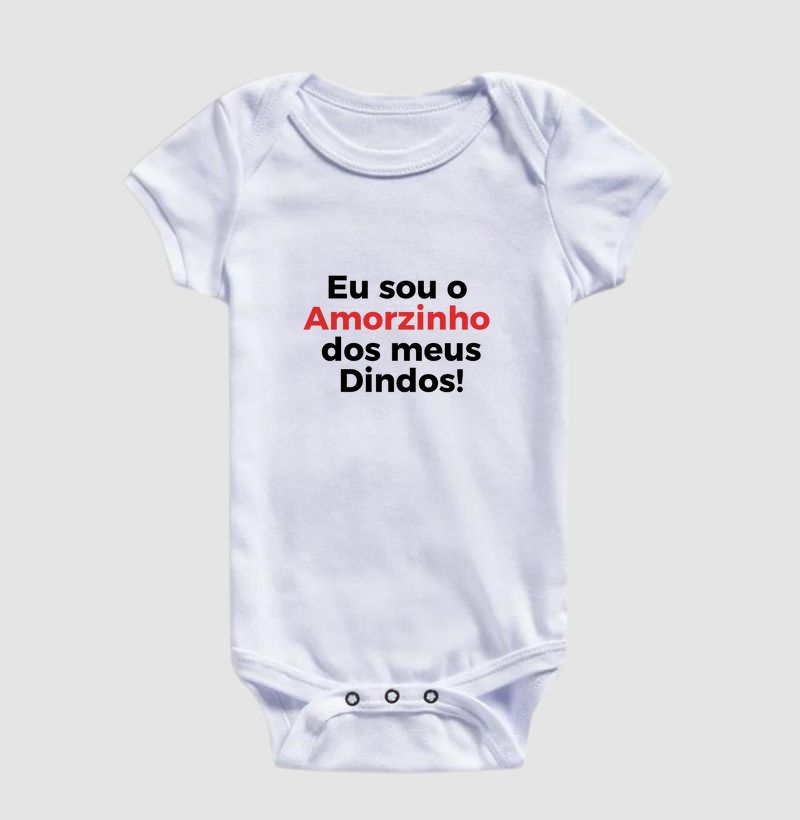 Amorzinho dos dindos