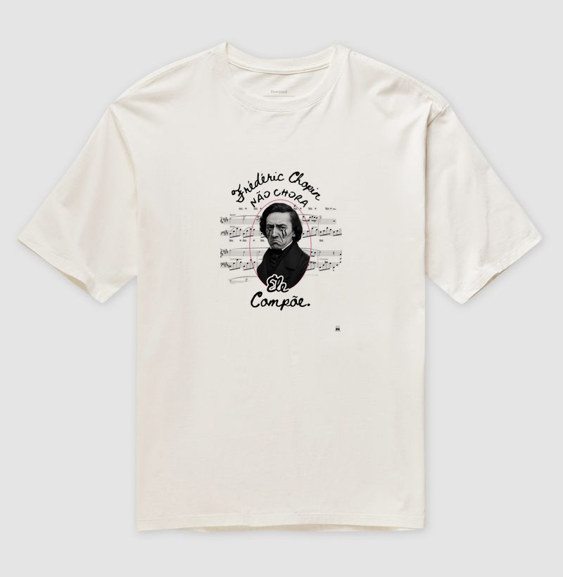 Memes de Chopin