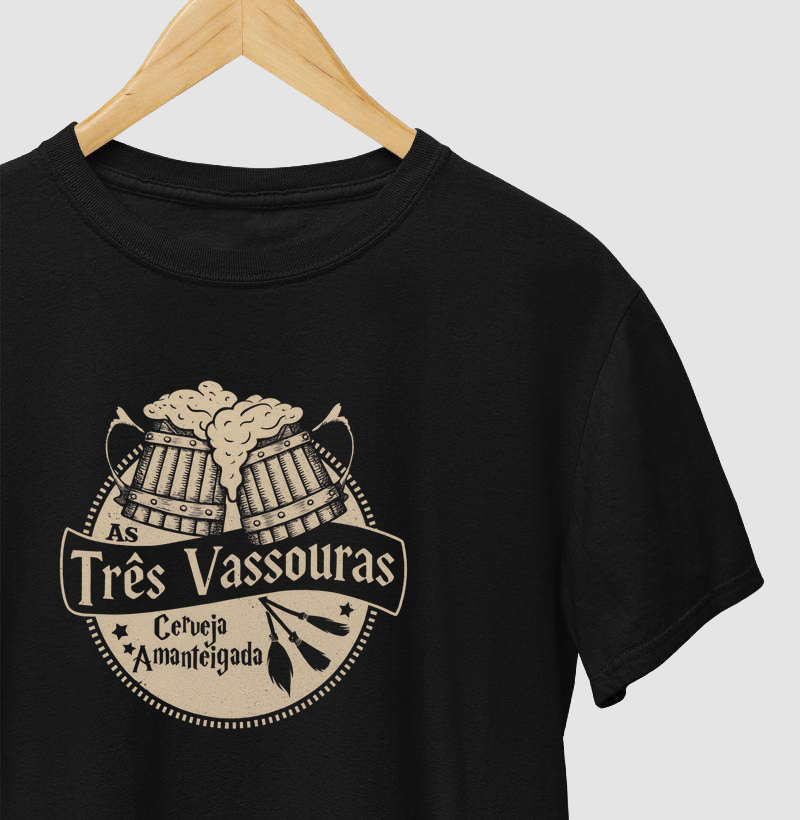 Três Vassouras