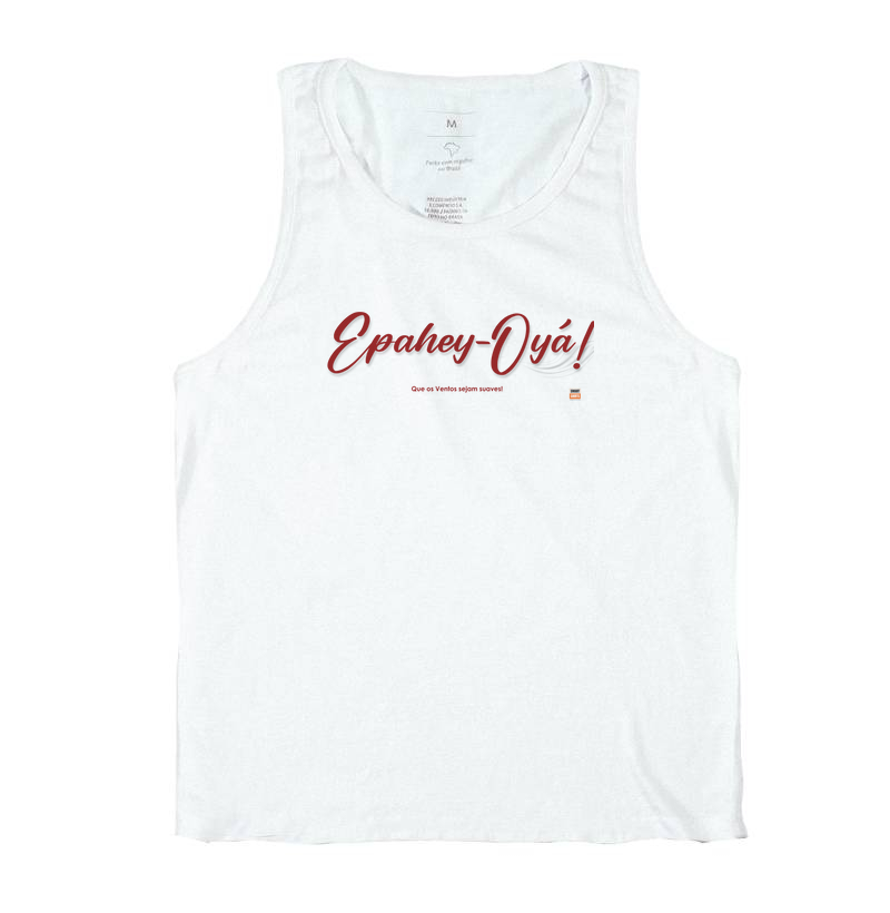 Regata Epahey-Oyá! - Iansã