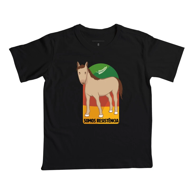 Somos Resistência