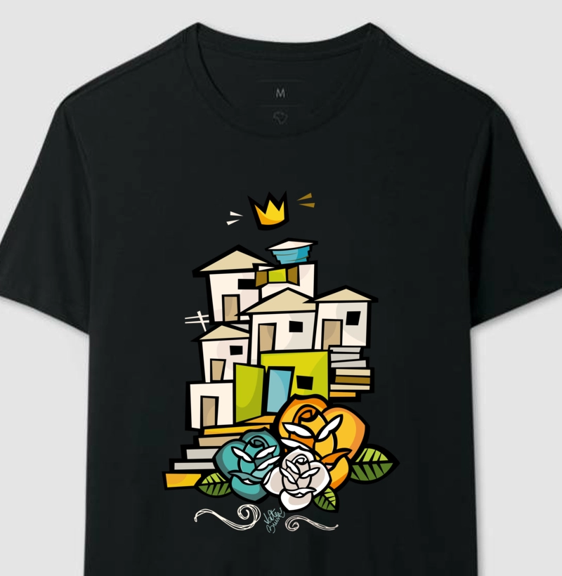 SANTA FAVELA